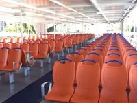 Passenger ship for sale