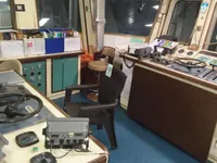 Tugboat for sale