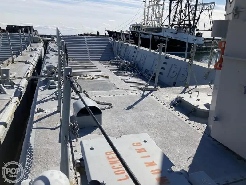 Landing Craft, Tank for sale