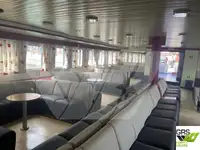 Cruise ship for sale