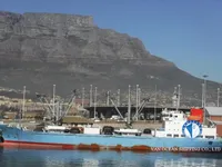 Reefer ship for sale