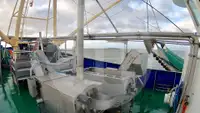 Beam trawler for sale