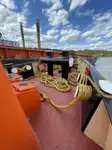 Towboat for sale