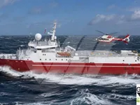 Fast Supply Vessel (FSV) for sale