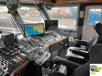 Passenger ship for sale