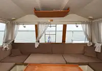 Catamaran for sale