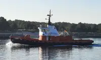 Towboat for sale