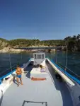 Trawler for sale
