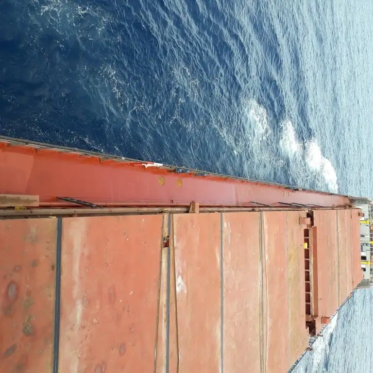 Bulk carrier for sale