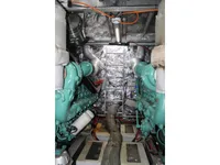 Crew boat for sale