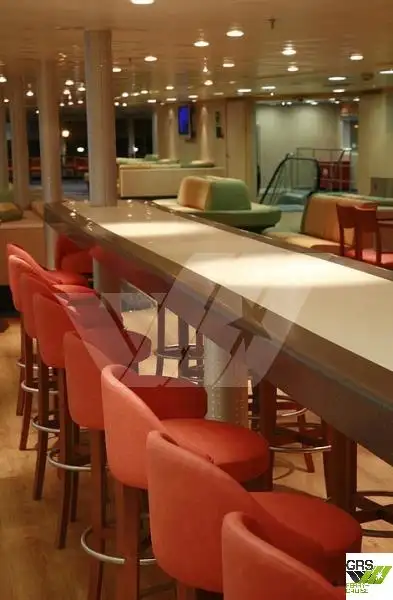 Ro-Ro ship for sale