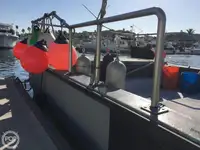 Trawler for sale