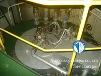 Oil/Chemical tanker for sale