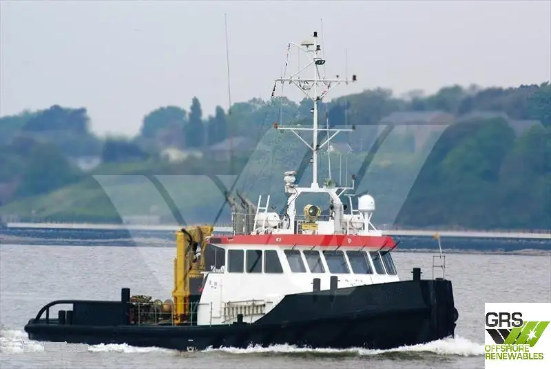 Workboats for sale