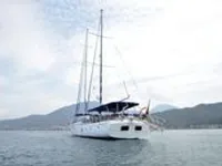 Yacht for sale