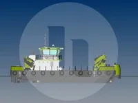 Workboats for sale