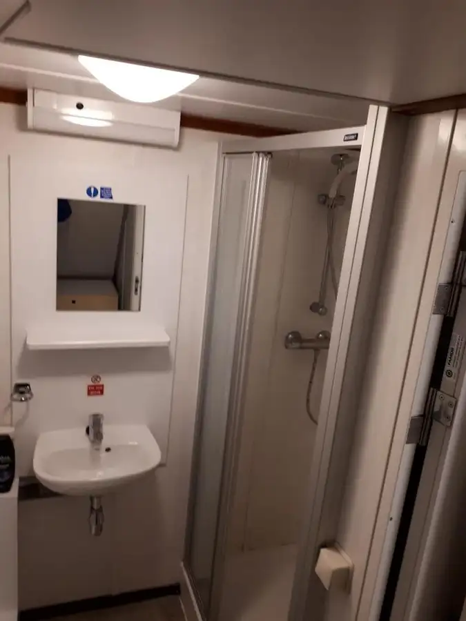 Towboat for sale