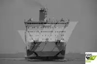 Ro-Ro ship for sale