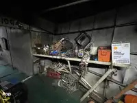 Trawler for sale