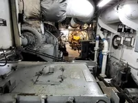Supply ship for sale