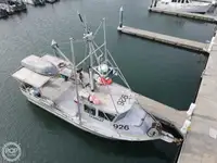 Lifeboat for sale