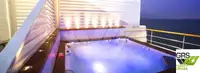 Cruise ship for sale