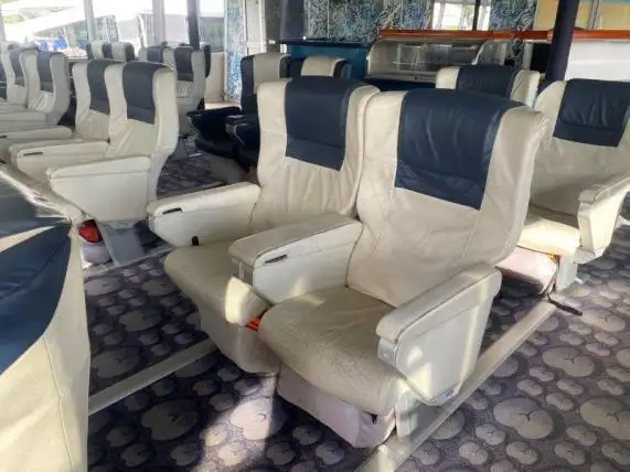 Catamaran for sale