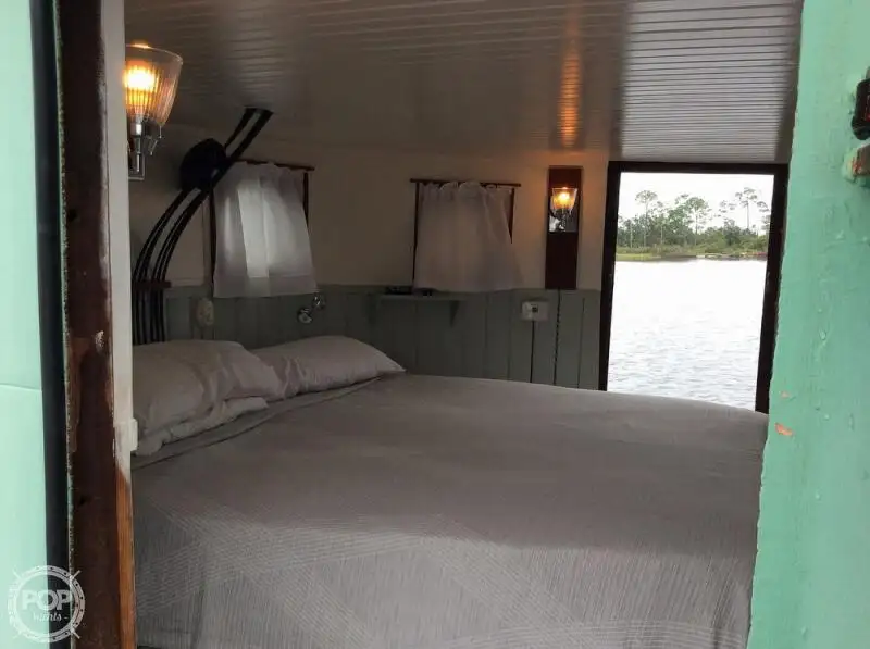 Towboat for sale