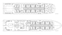 Passenger ship for sale