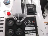 Cruise ship for sale