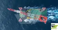Jack-up drilling rig for sale
