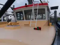 Trawler for sale