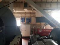 Barge for sale