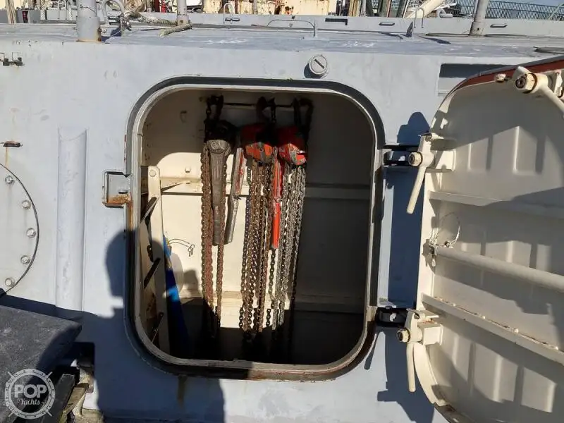 Landing Craft, Tank for sale