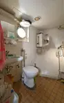 Cruise ship for sale
