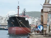 Oil/Chemical tanker for sale