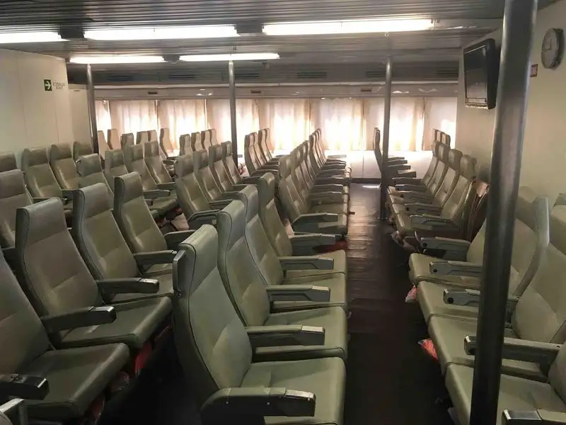 Catamaran for sale