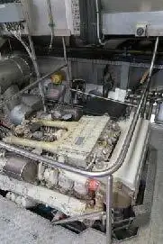 Patrol boat for sale