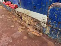 Trawler for sale