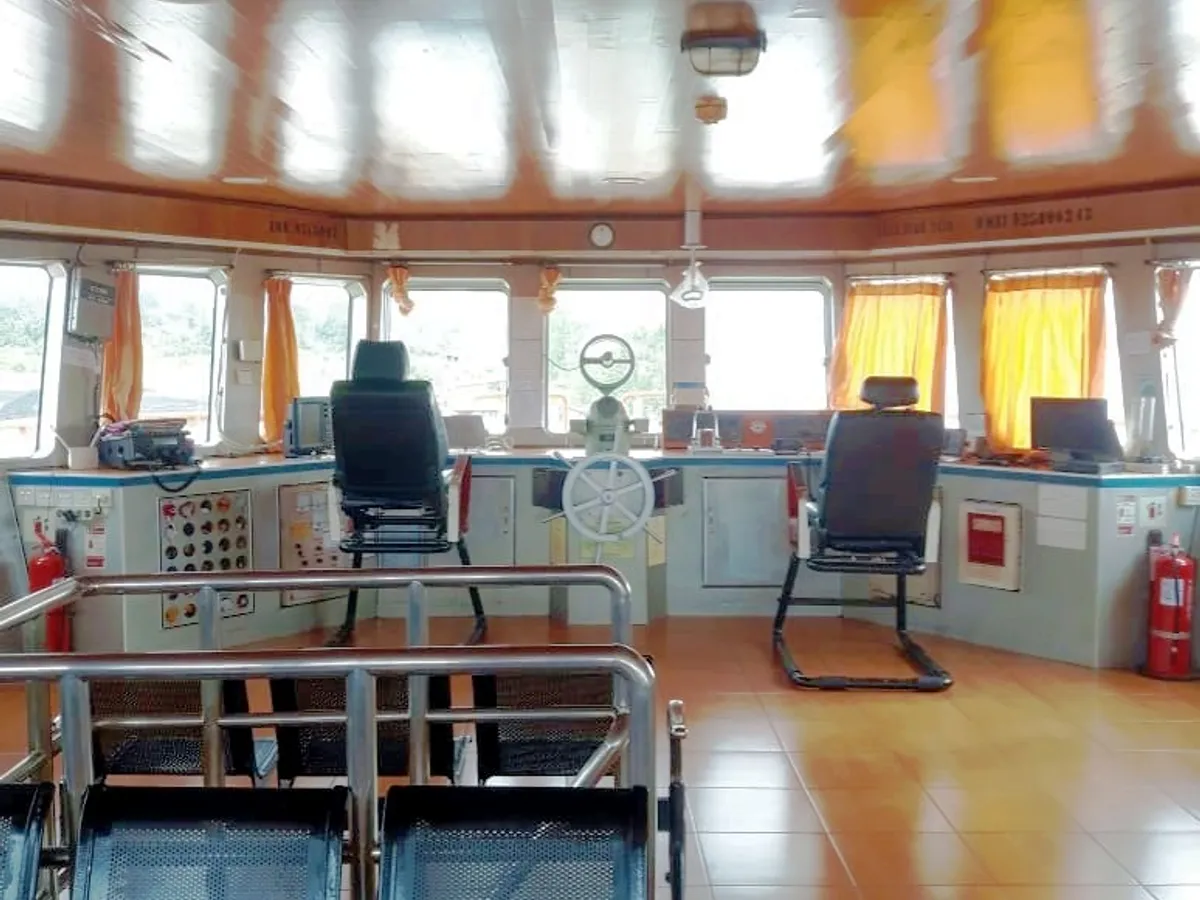Tugboat for sale