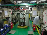 Crew boat for sale