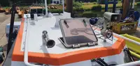 Patrol boat for sale