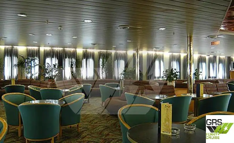 Ro-Ro ship for sale