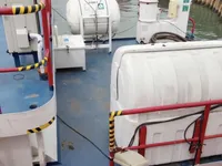 Survey vessel for sale