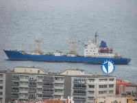 Reefer ship for sale