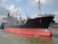 Oil/Chemical tanker for sale
