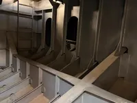 Barge for sale