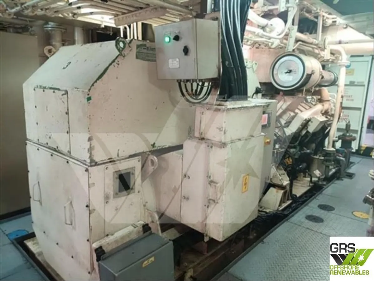 Fast Supply Vessel (FSV) for sale