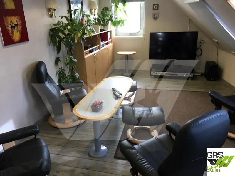 Ro-Ro ship for sale