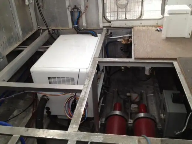 Dive support for sale